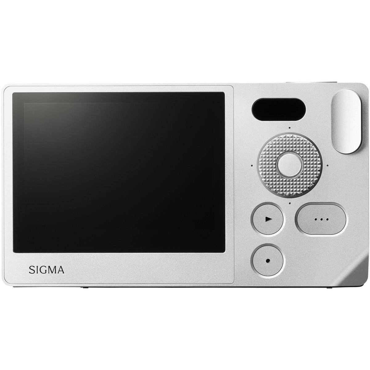 SIGMA