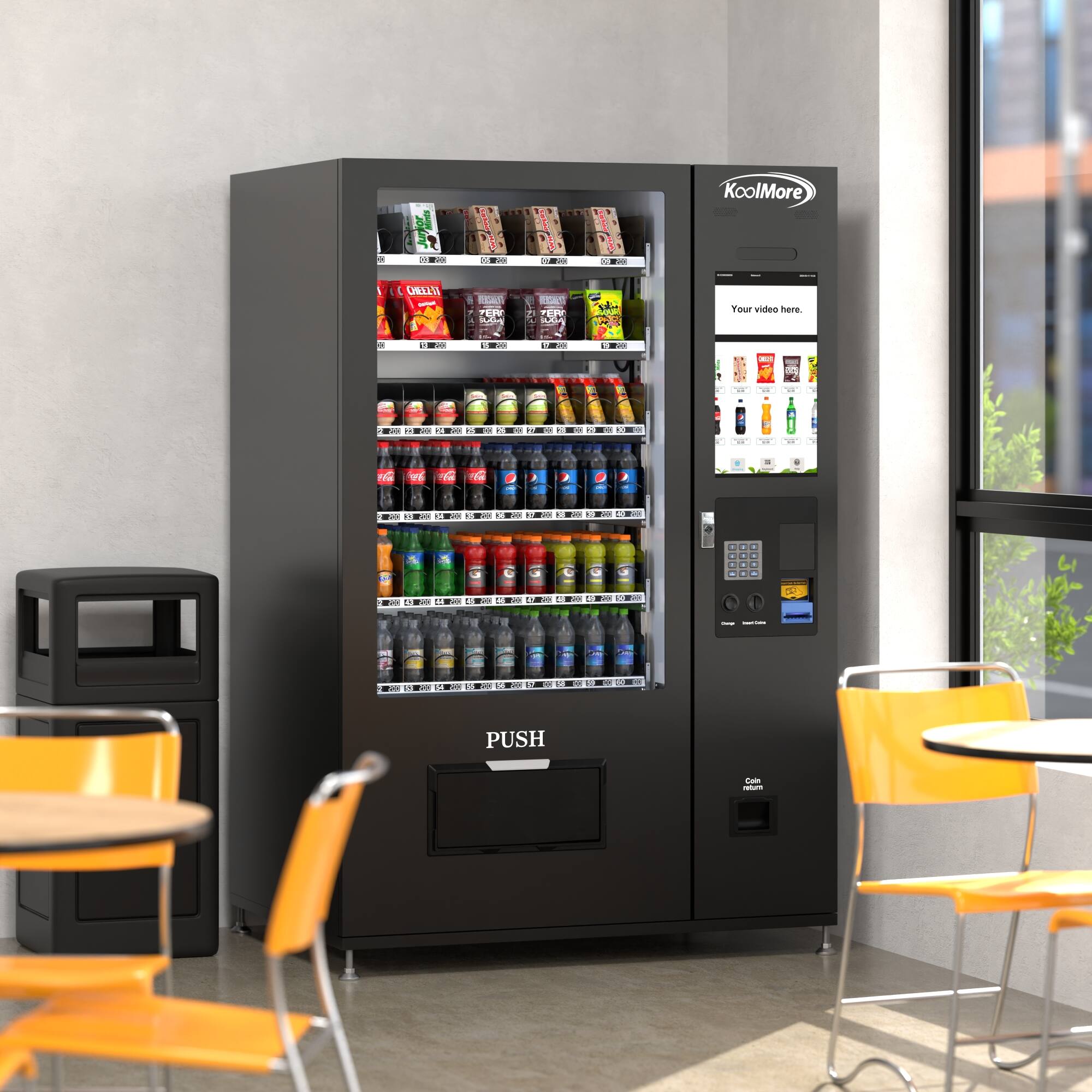 media item thumbnail