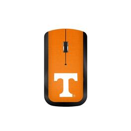 Keyscaper - Tennessee Volunteers Solid Design Wireless Mouse - Wireless - Multicolor