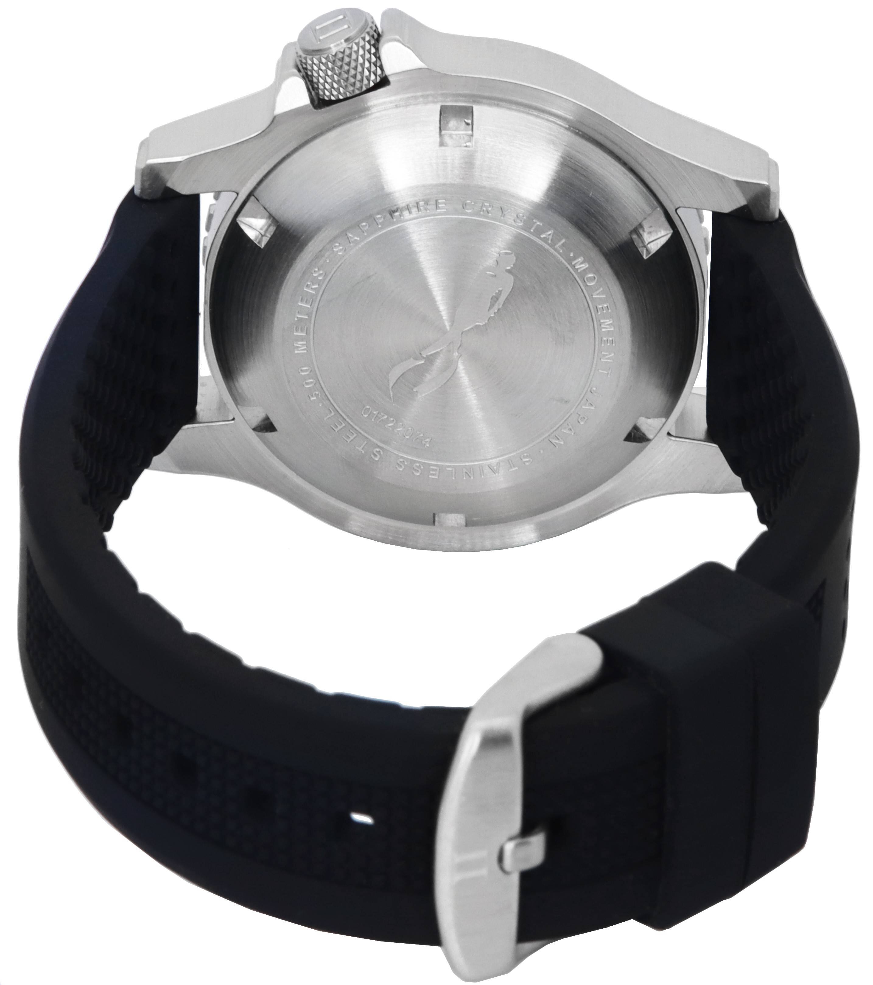 SAPPHIRE CRYSTAL MOVEMENT  
506 STEELS  
01722074  
SSEANIVIS  
SAPAN