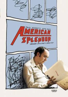 American Splendor - DVD