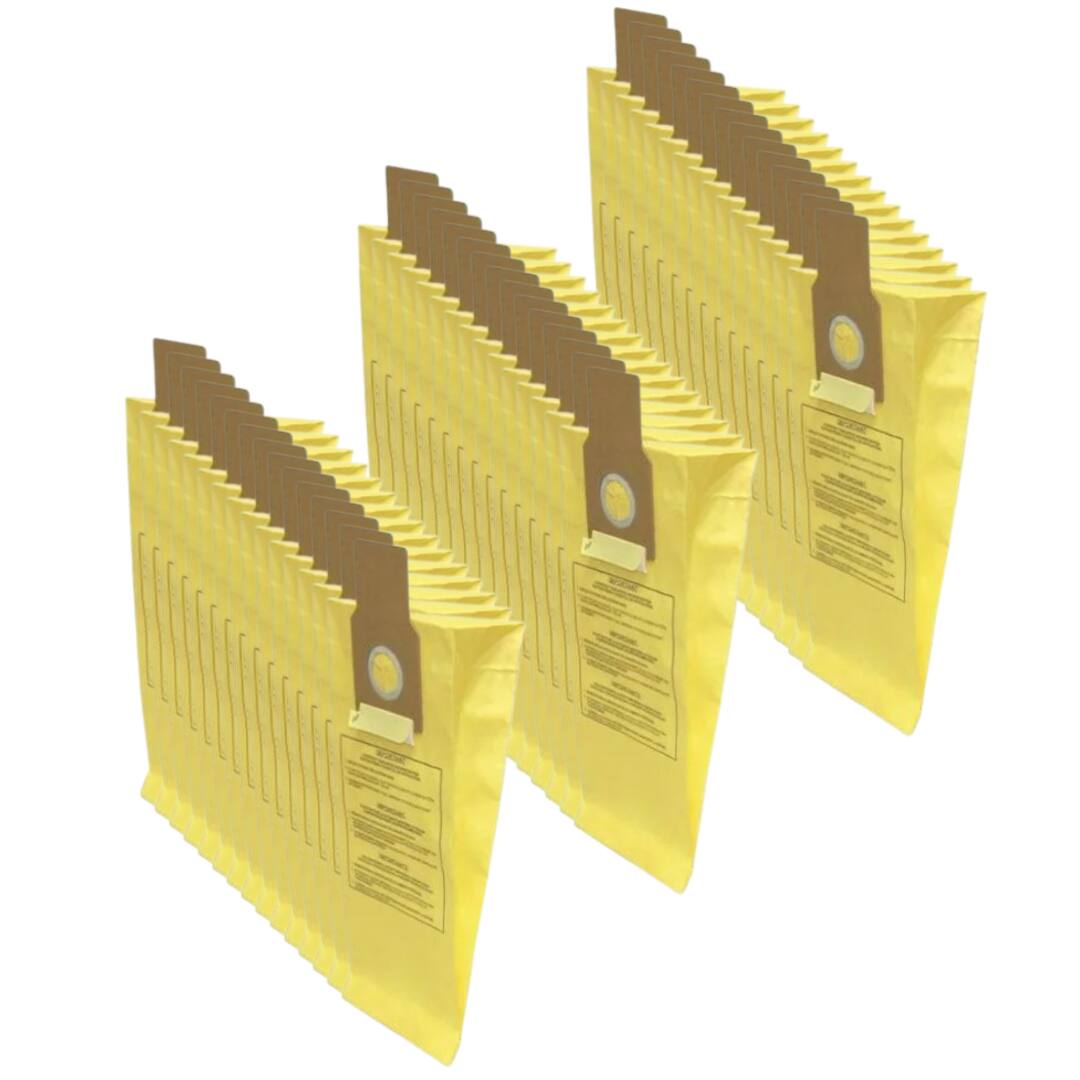 EnviroCare - Vacuum Bags (75 Pack) Part #159-9