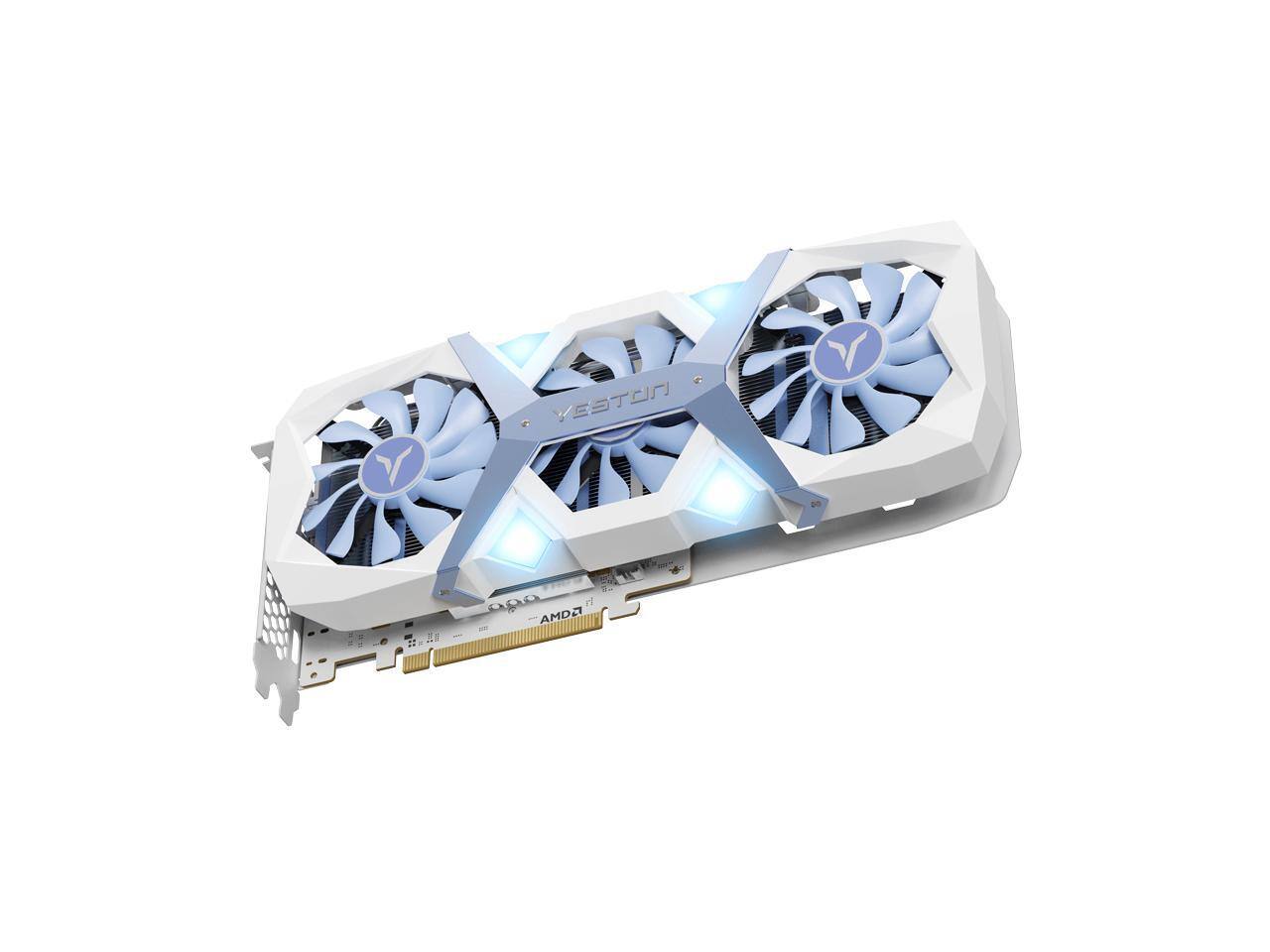 YESTON  
24m  
AMD