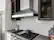 Alt View 12. Zephyr - Titan 36 in. External Wall Mount Range Hood - Stainless Steel.