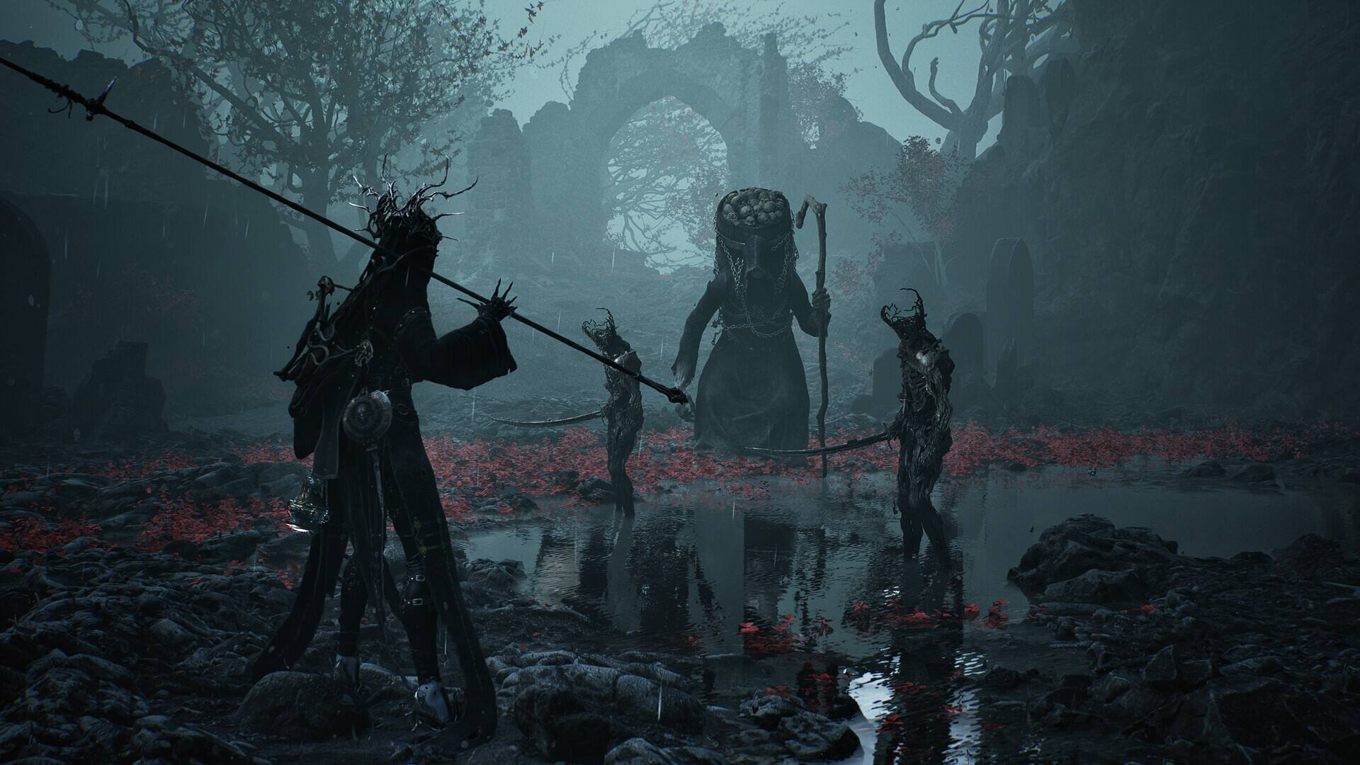 Alt View 9. Playstack - Mortal Shell II.