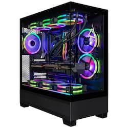 CLX SET Gaming Desktop AMD Ryzen 9 9950X 64GB DDR5 5600 Memory CLX SET Gaming Desktop AMD Ryzen 9 9950X 64GB DDR5 5600 Memory