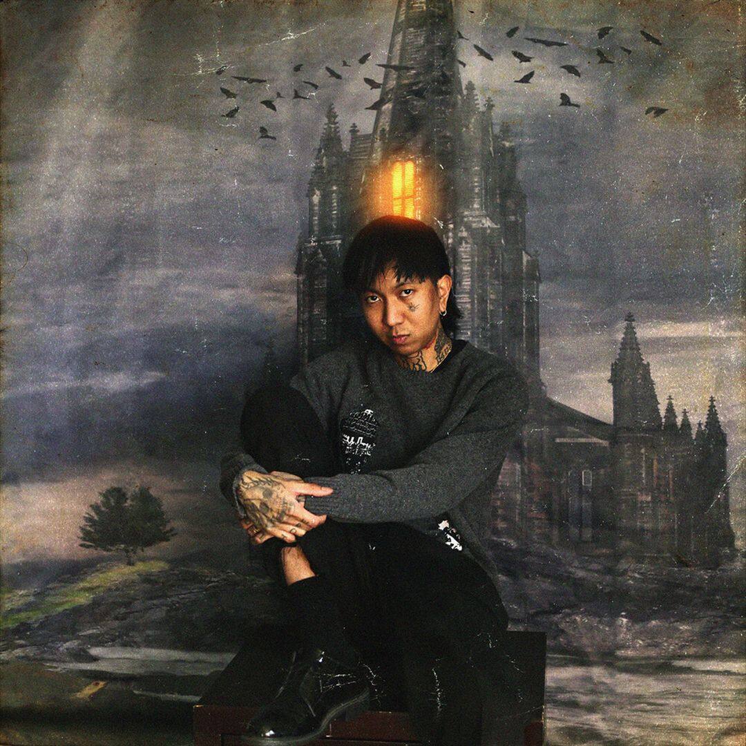 Front. Every Day Is a Day [LP].