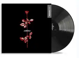 Depeche Mode - Violator - VINYL LP