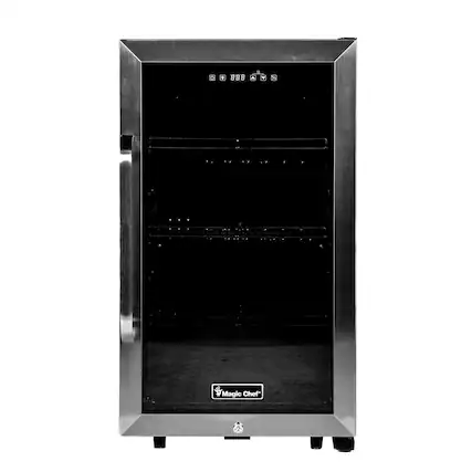 O 1 888 - A R Magic Chef