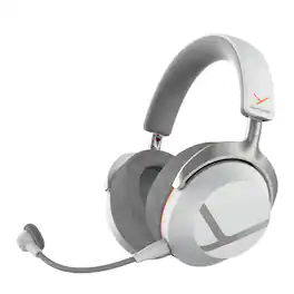 Beyerdynamic - MMX 100 Wireless Gaming Headset, Bluetooth 6.0, Arctic - White