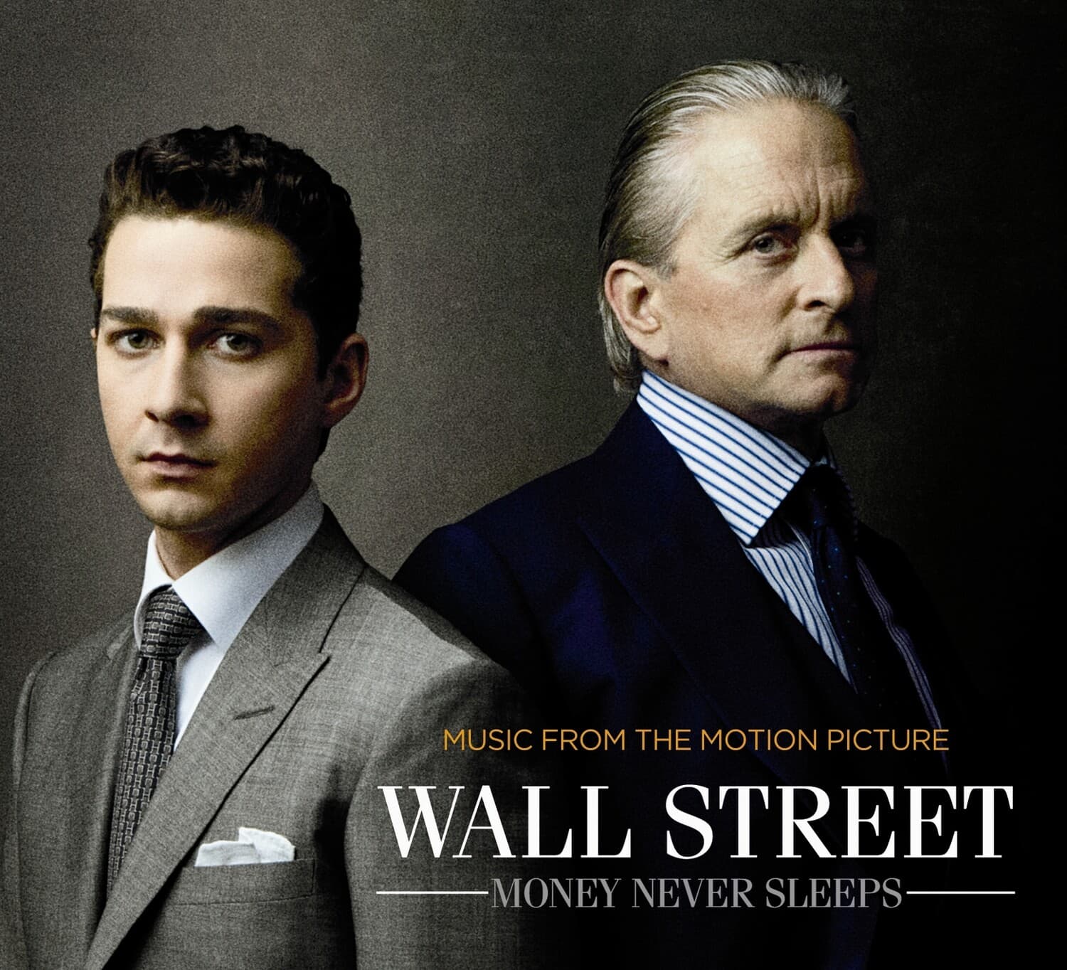Various Artists - Wall Street: Money Never Sleeps (Music From The Motion Pictu   - COMPACT DISCS [CD] price history on PriceWatchPro