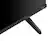 Alt View 21. Hisense - 32" Class QD4 Hi-QLED Series HD 720P LED Smart Roku TV (2026) - Black.