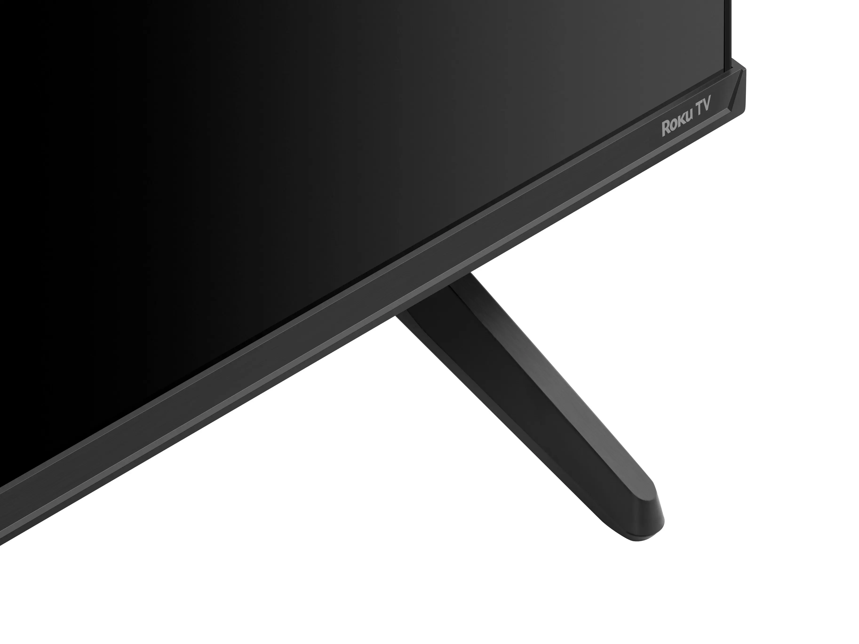 Alt View 21. Hisense - 40" Class QD4 Hi-QLED Series Full HD 1080P Smart Roku TV (2026) - Black.