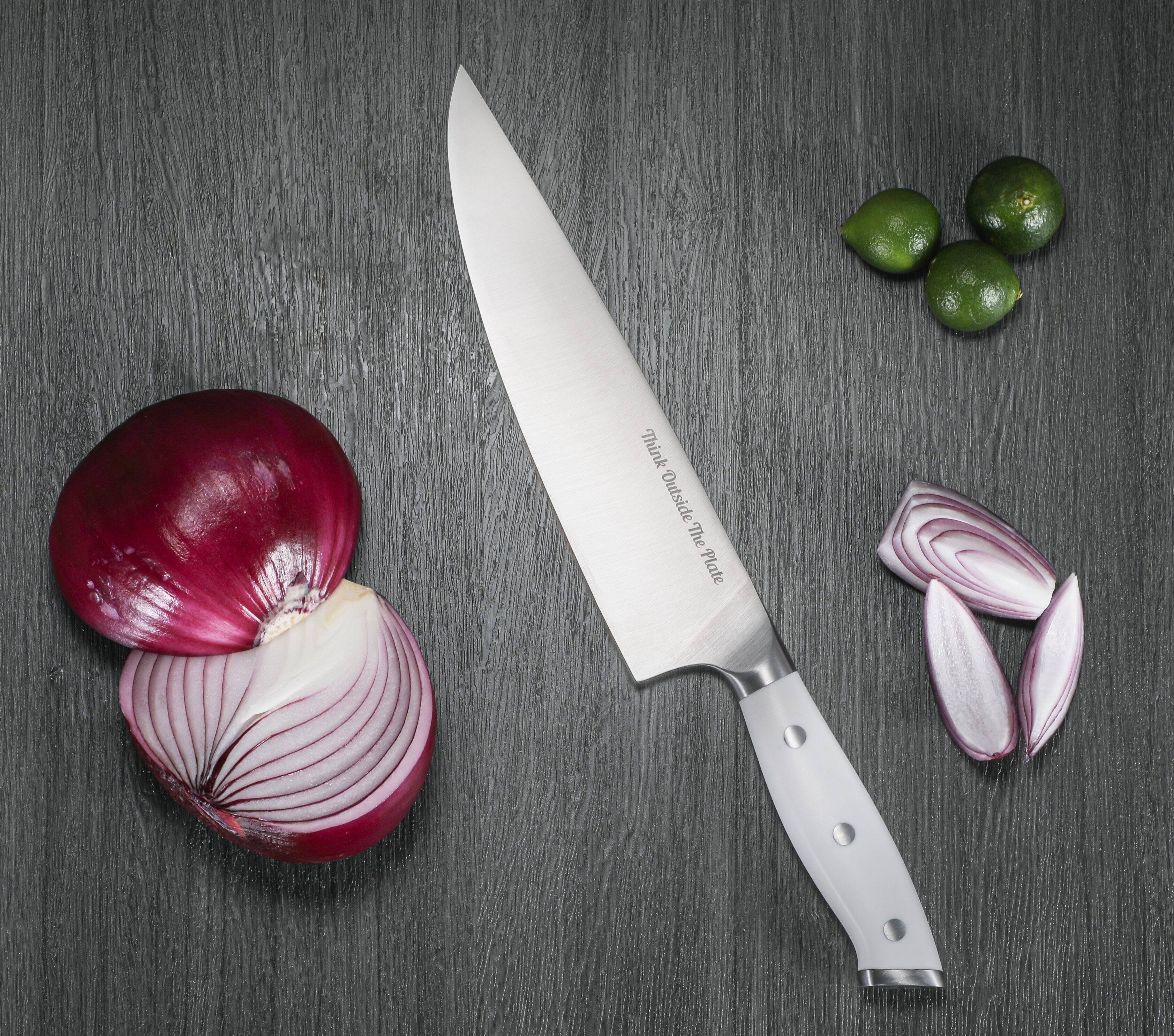 Think Outside The Plate