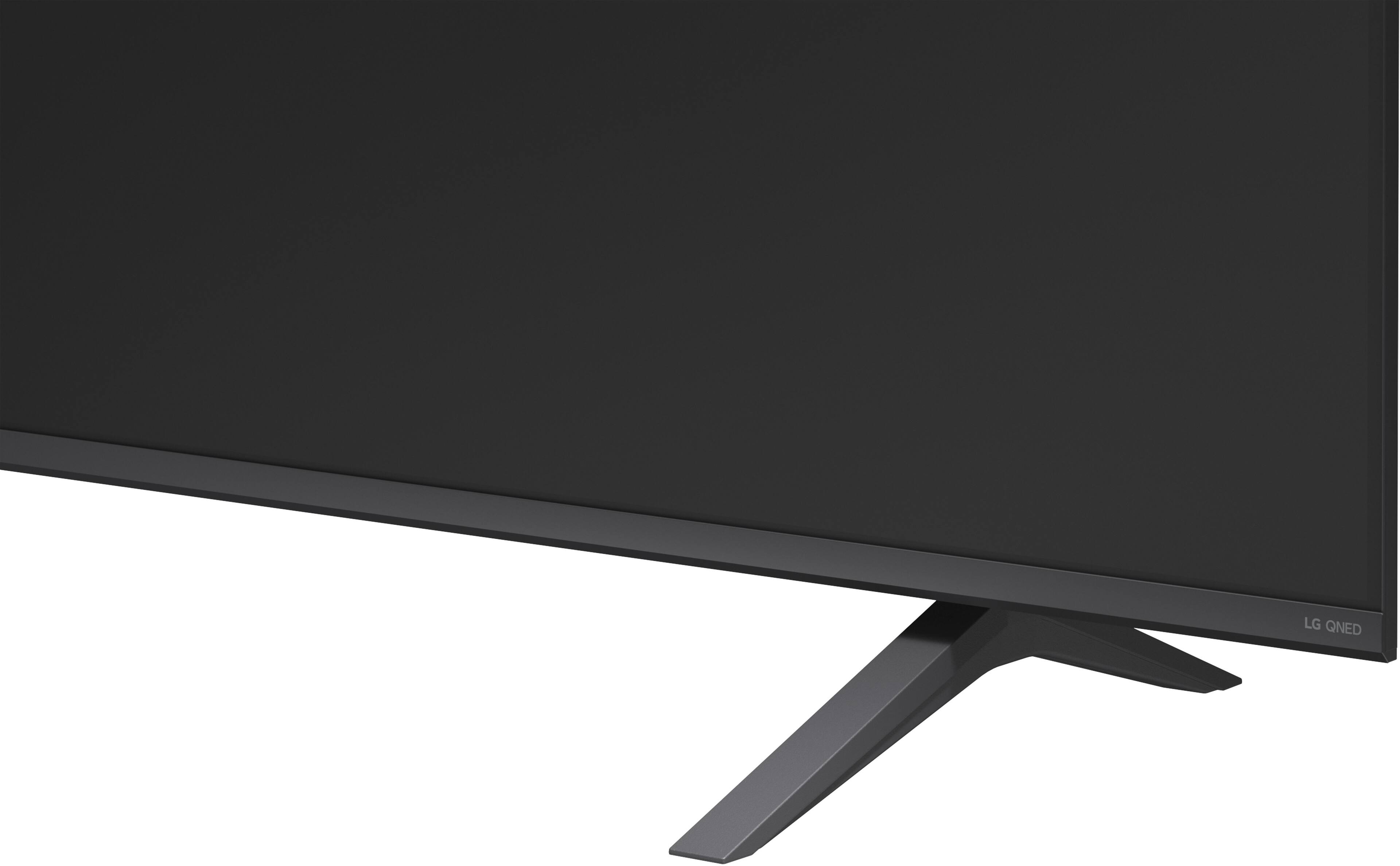 Alt View 31. LG - 75" Class 75B Series QNED AI 4K UHD Smart webOS TV (2026).