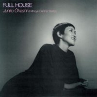 Full House [LP] - VINYL - Front_Zoom