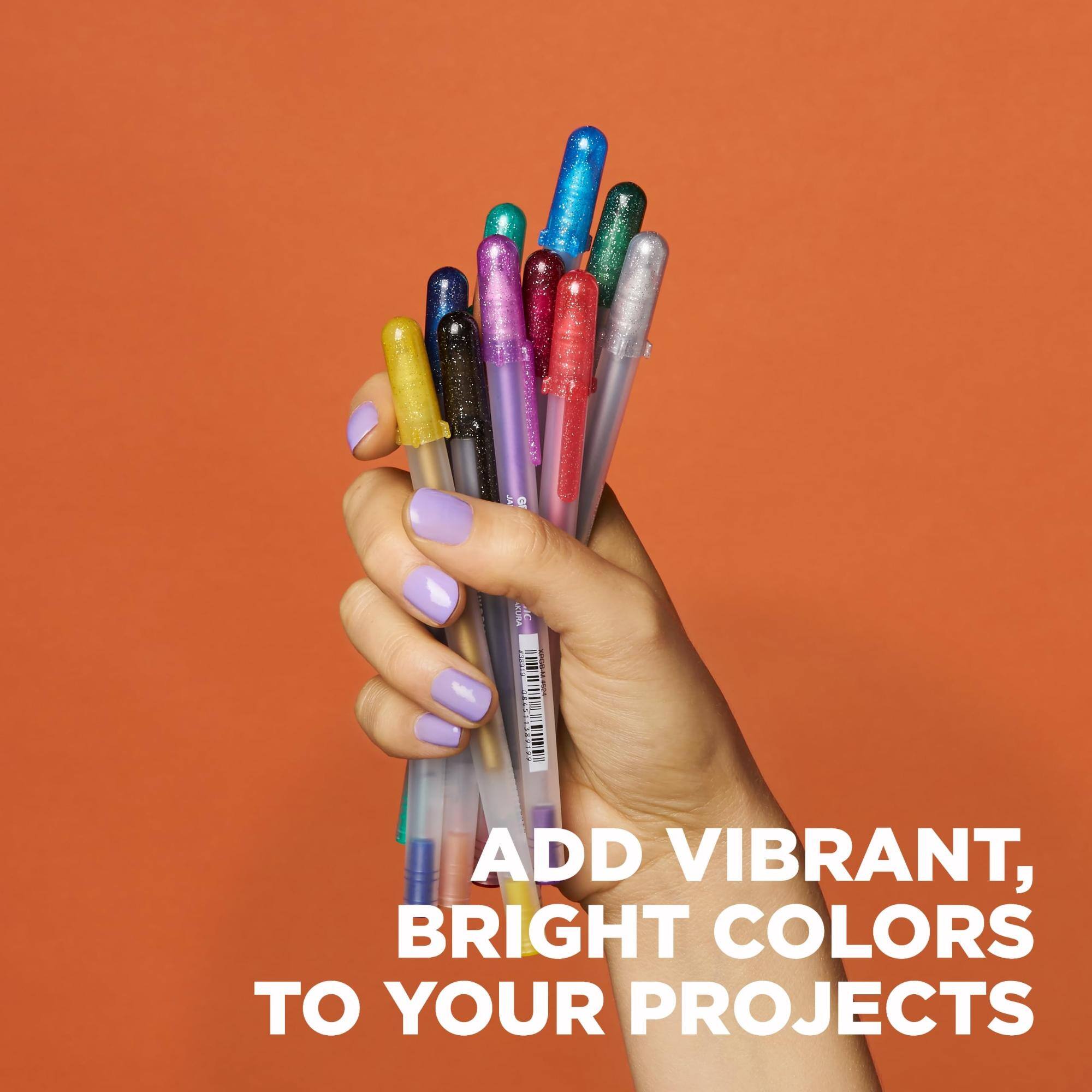 KURA INTORI STOCKS IIIIIIIIII ADD VIBRANT, BRIGHT COLORS TO YOUR PROJECTS