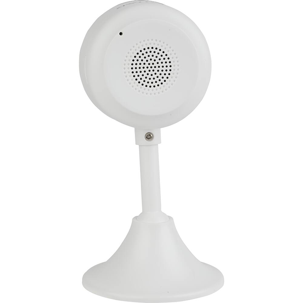 Left. Vivitar - Smart 720P Indoor Security Camera.