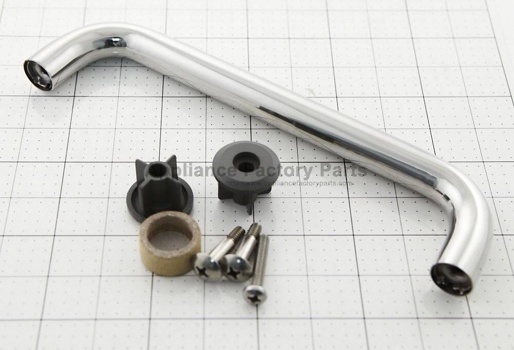 Appliance Factory Parts  
http://www.appliancefactoryparts.com