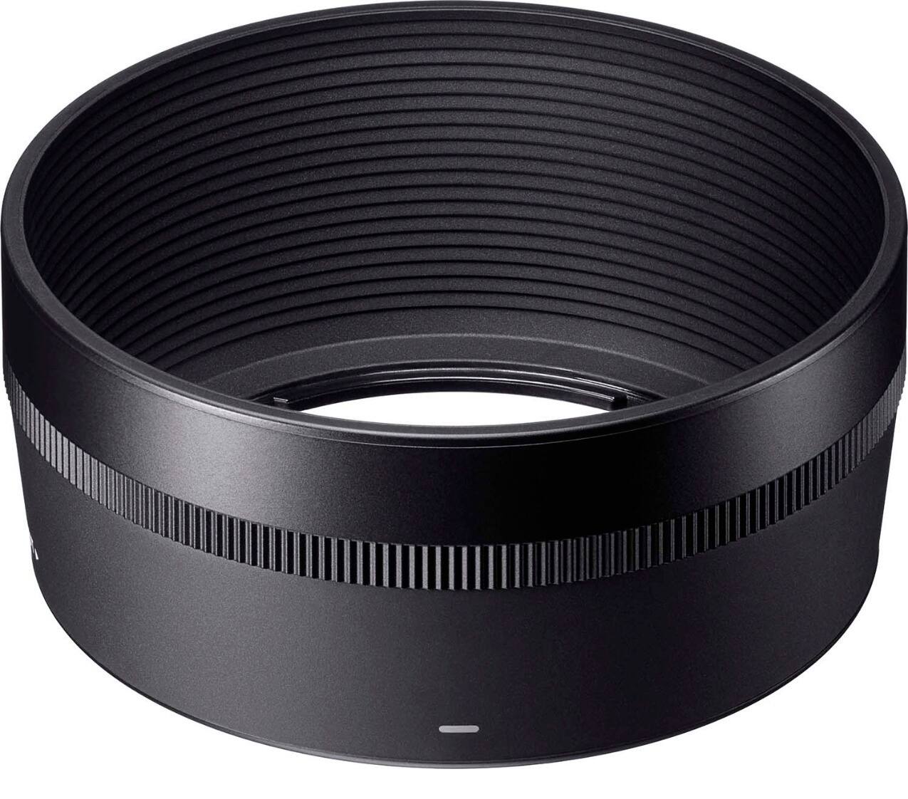 Left. Sigma - Sigma 30mm f/1.4 DC DN Contemporary Prime Lens for Sony E-Mount 64GB Bundle.