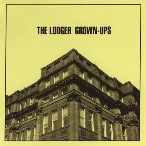 THE LODGER GROWN-UPS