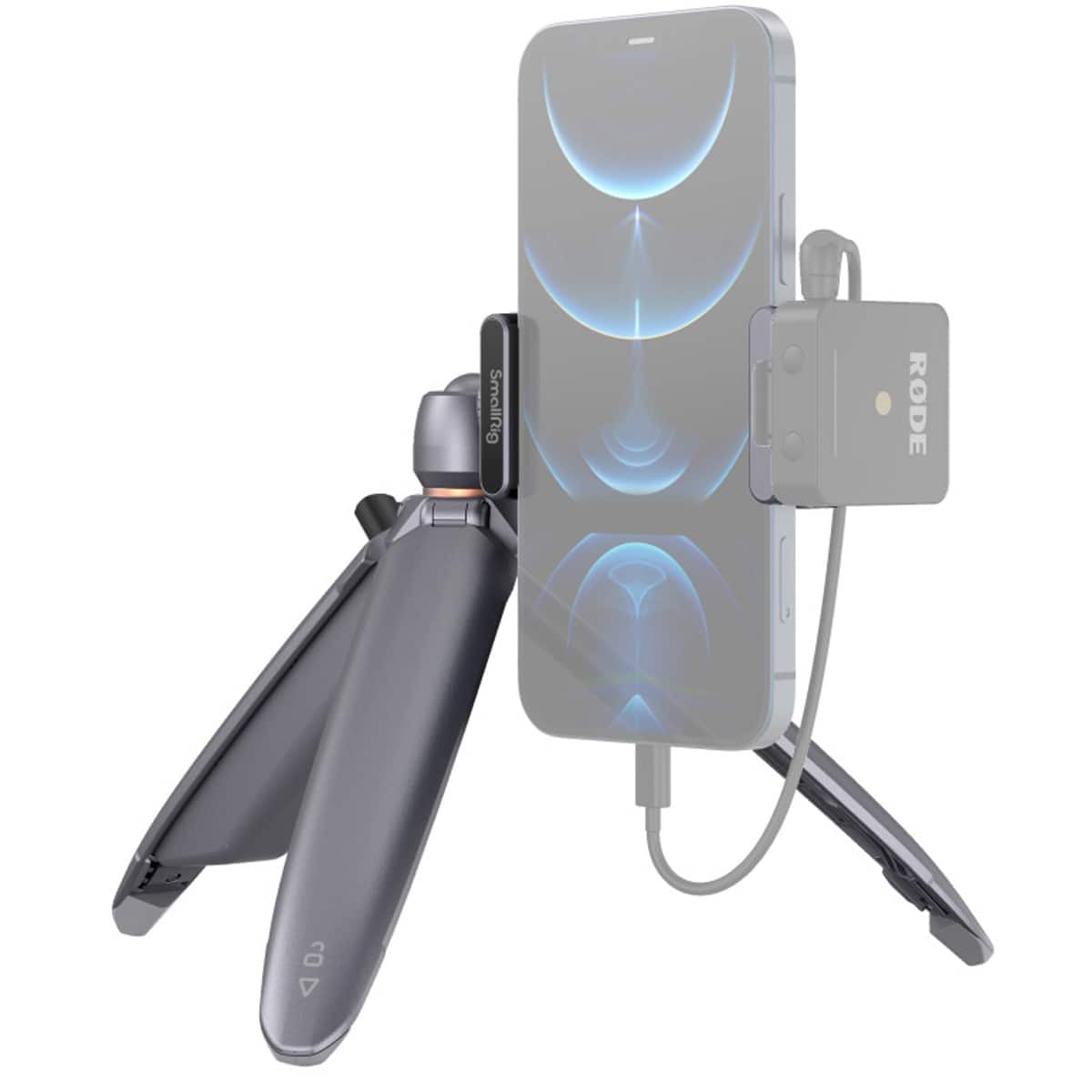 Smallrig - 3108 Charging Tripod price history on PriceWatchPro
