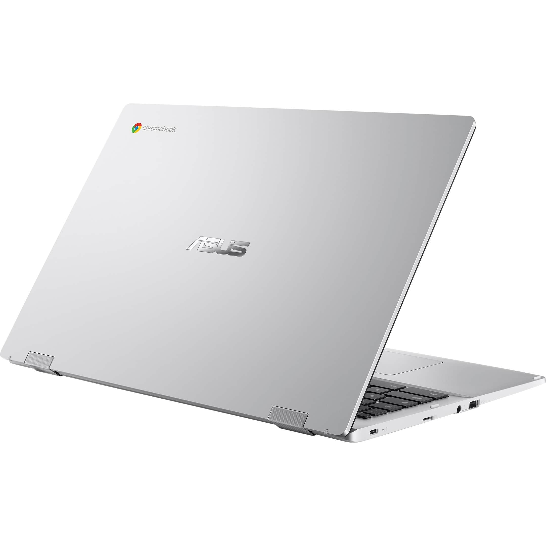 ASUS Chromebook CX1500 CX1500CKA SS48F 15.6