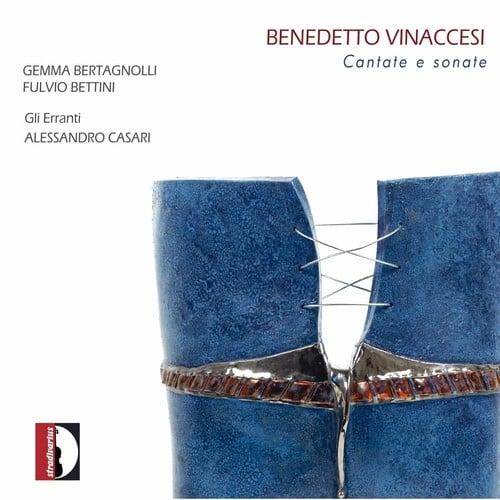 Fulvio Bettini - Cantatas & Sonatas   - COMPACT DISCS [CD] price history on PriceWatchPro