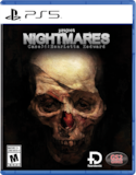Project Nightmares Case 36: Henrietta Kedward - PlayStation 5