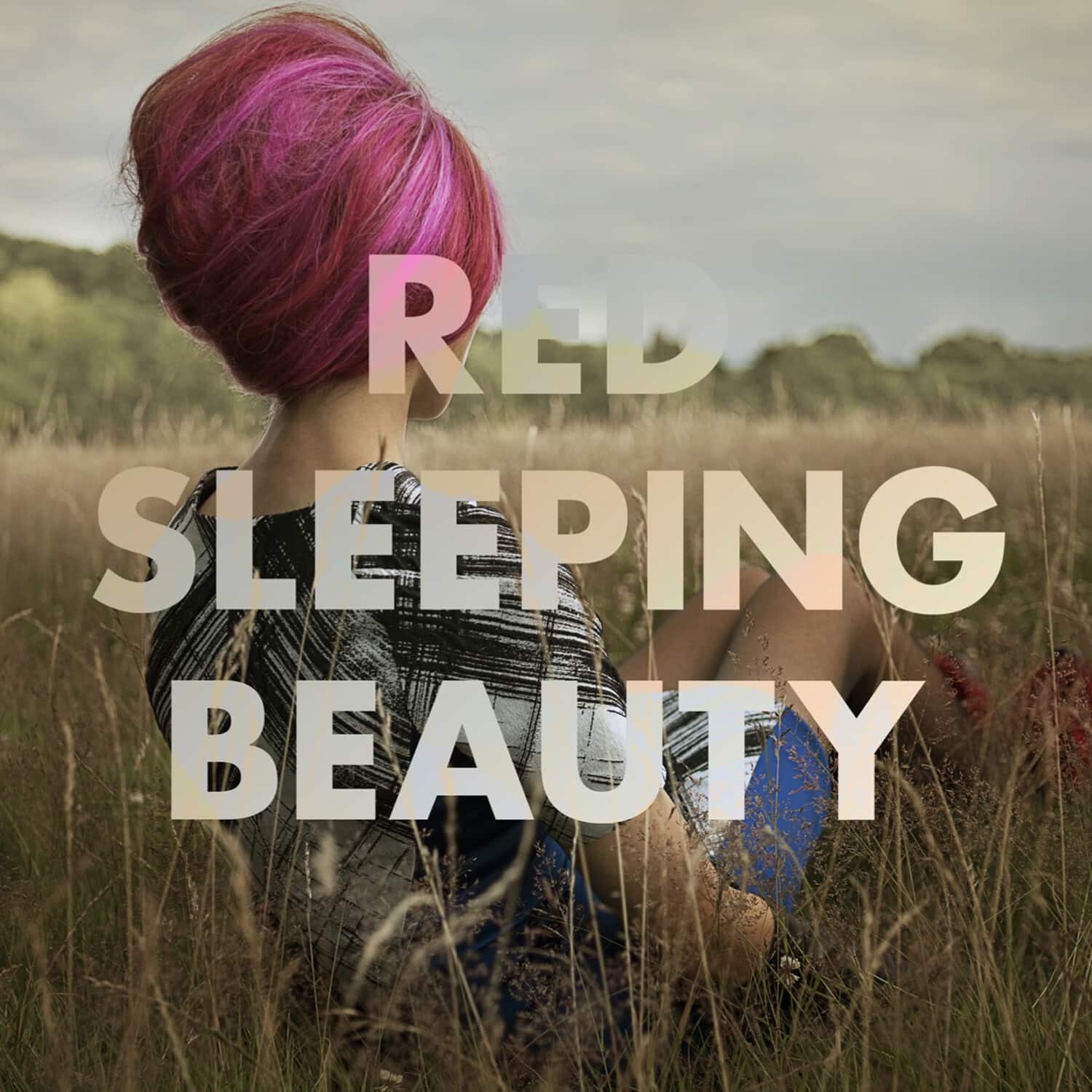 Red Sleeping Beauty - Diary  - COMPACT DISCS