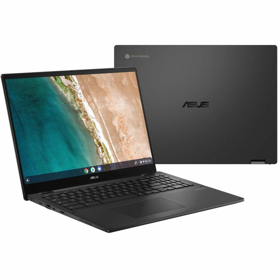 ASUS Chromebook Flip CX5 CX5601FBA YZ568T S 16