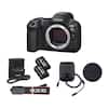 Canon EOS R5 Mark II