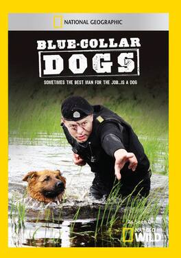 Blue Collar Dogs - DVD