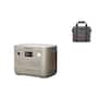 Jackery PORES with BITTUS PM ys Wi . ocrovitu 14 use
CC 30g
- - HOW = ing
I of 1 K 1000 100 20 par
Jackery Explorer 1000