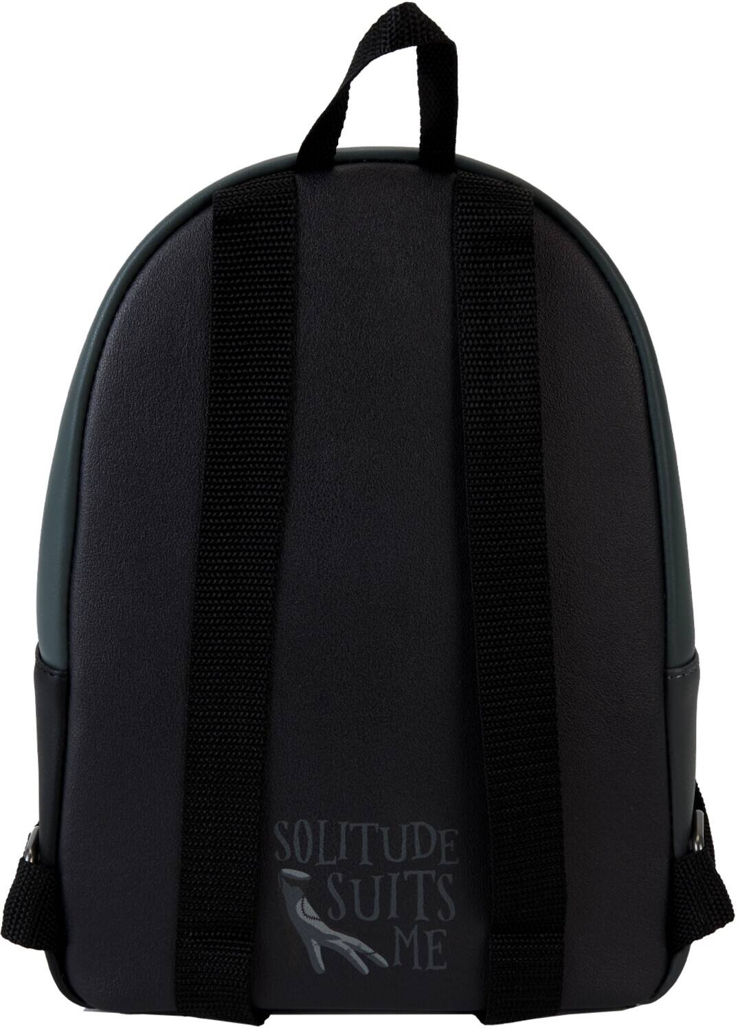 MGM Wednesday: Wednesday FUNKO Pop Art Mini Backpack APPAREL