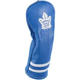 Team Golf - Toronto Maple Leafs Vintage Fairway Headcover - Multicolor