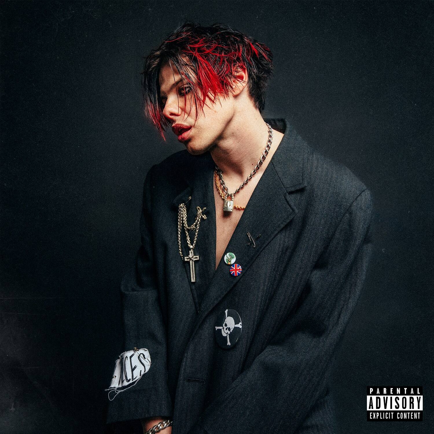 Yungblud [LP] [VINYL] [Explicit Content]