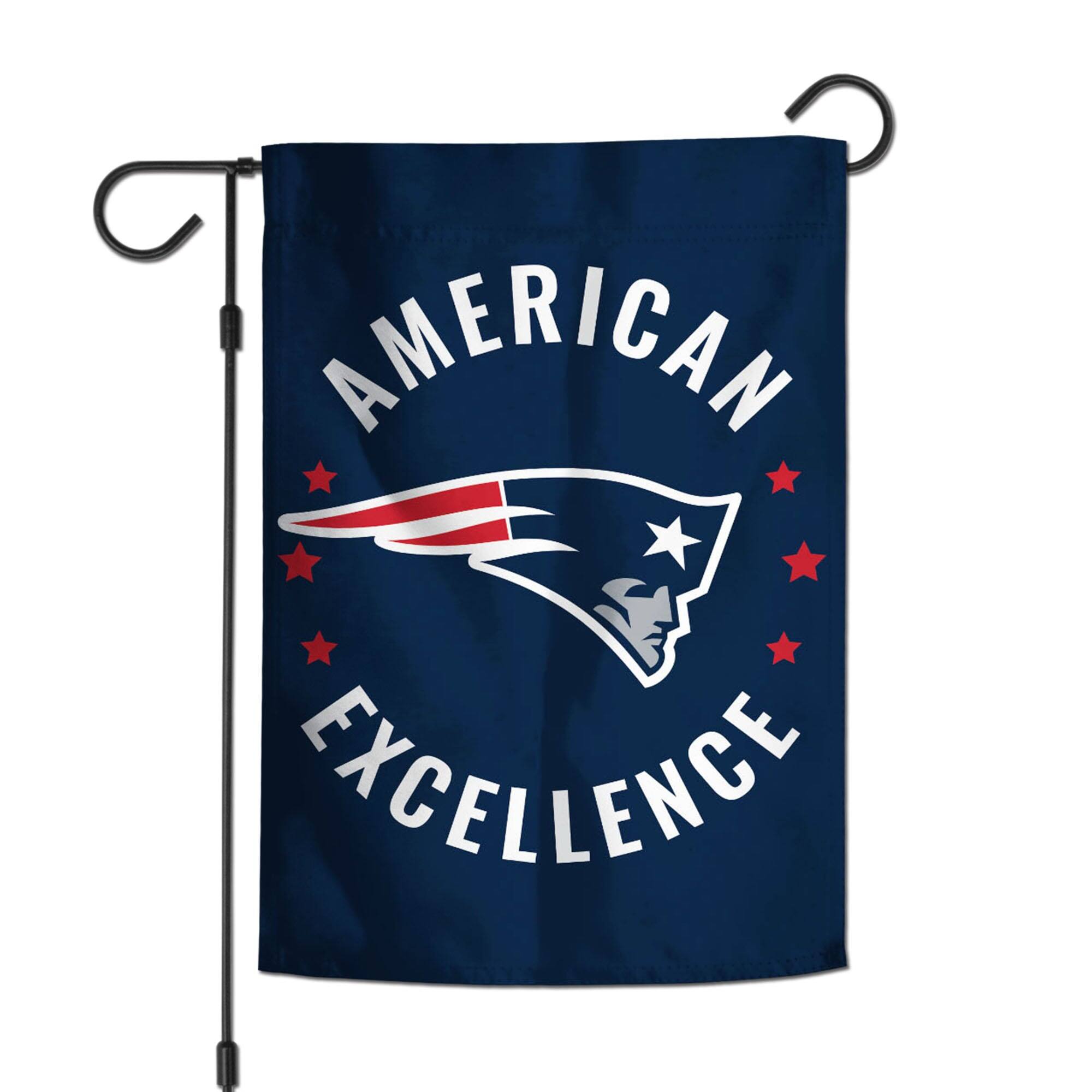 New England Patriots