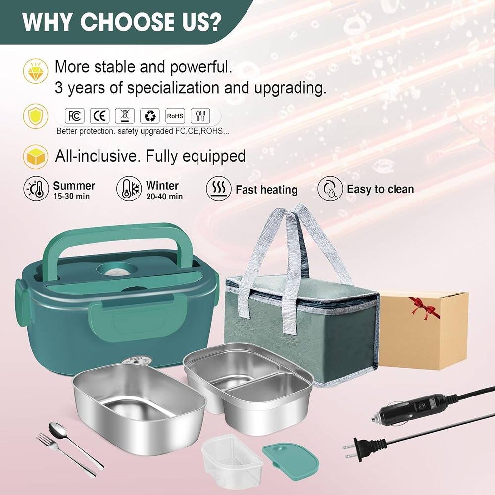 **WHY CHOOSE US?**

- More stable and powerful.
- 3 years of specialization and upgrading.

- Better protection. Safety upgraded FC, CE, ROHS...

- All-inclusive. Fully equipped

- Summer: 15-30 min
- Winter: 20-40 min

- Fast heating

- Easy to clean