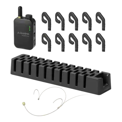 Avantree AudiTour