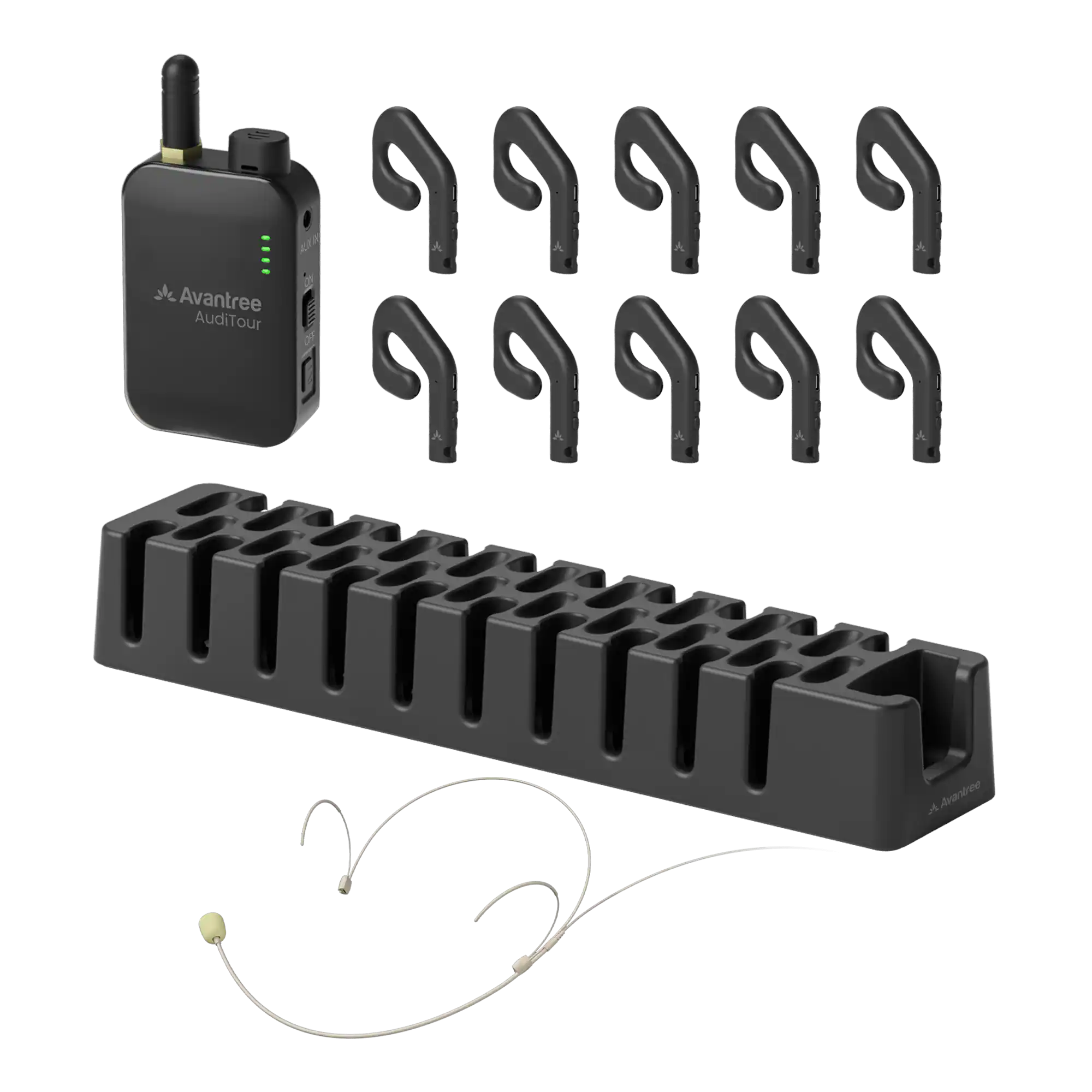 Avantree AudiTour