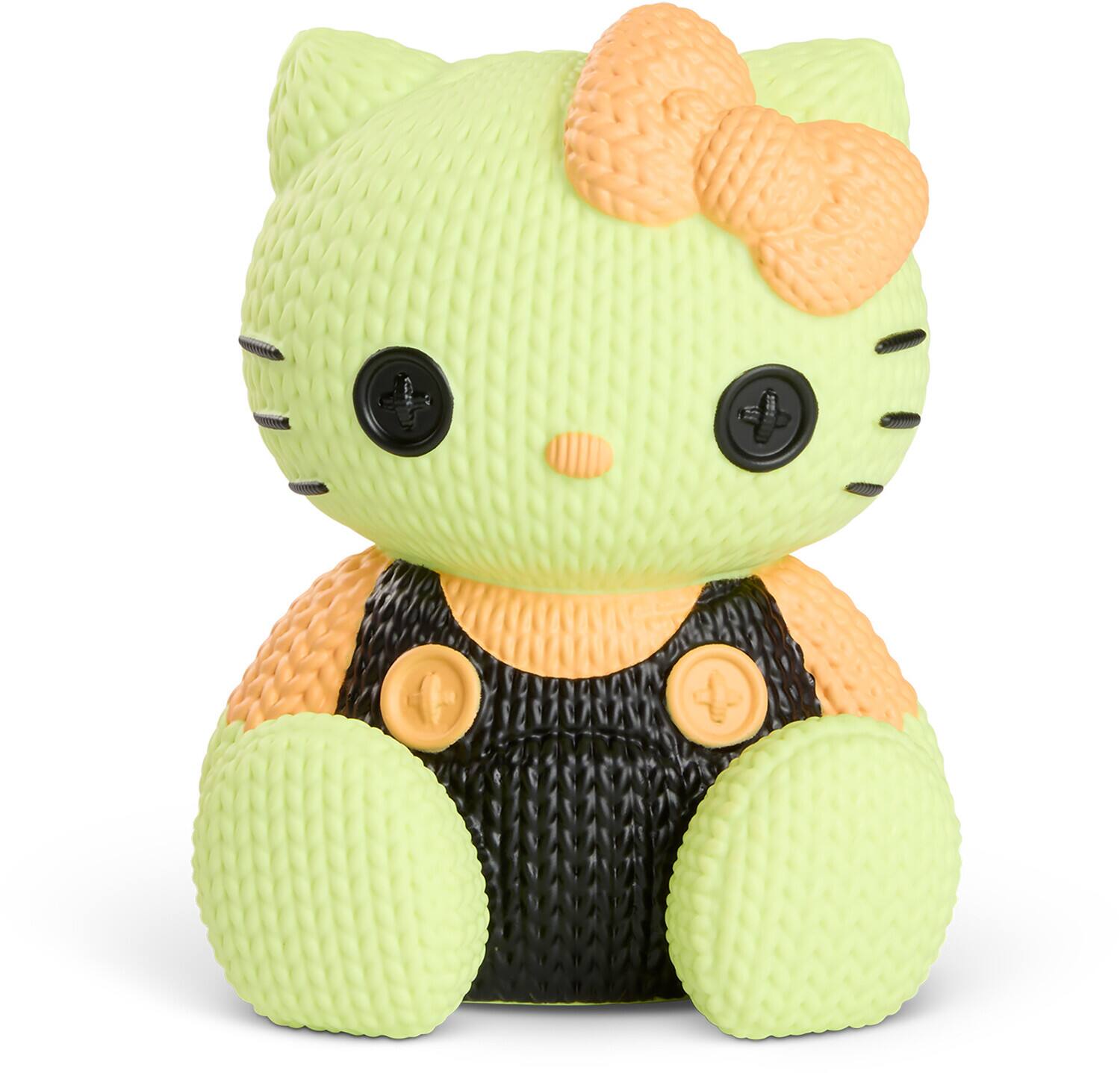 Handmade by Robots - Hello Kitty and Friends - Hello Kitty #345 (Halloween) - COLLECTIBLES - Multicolor