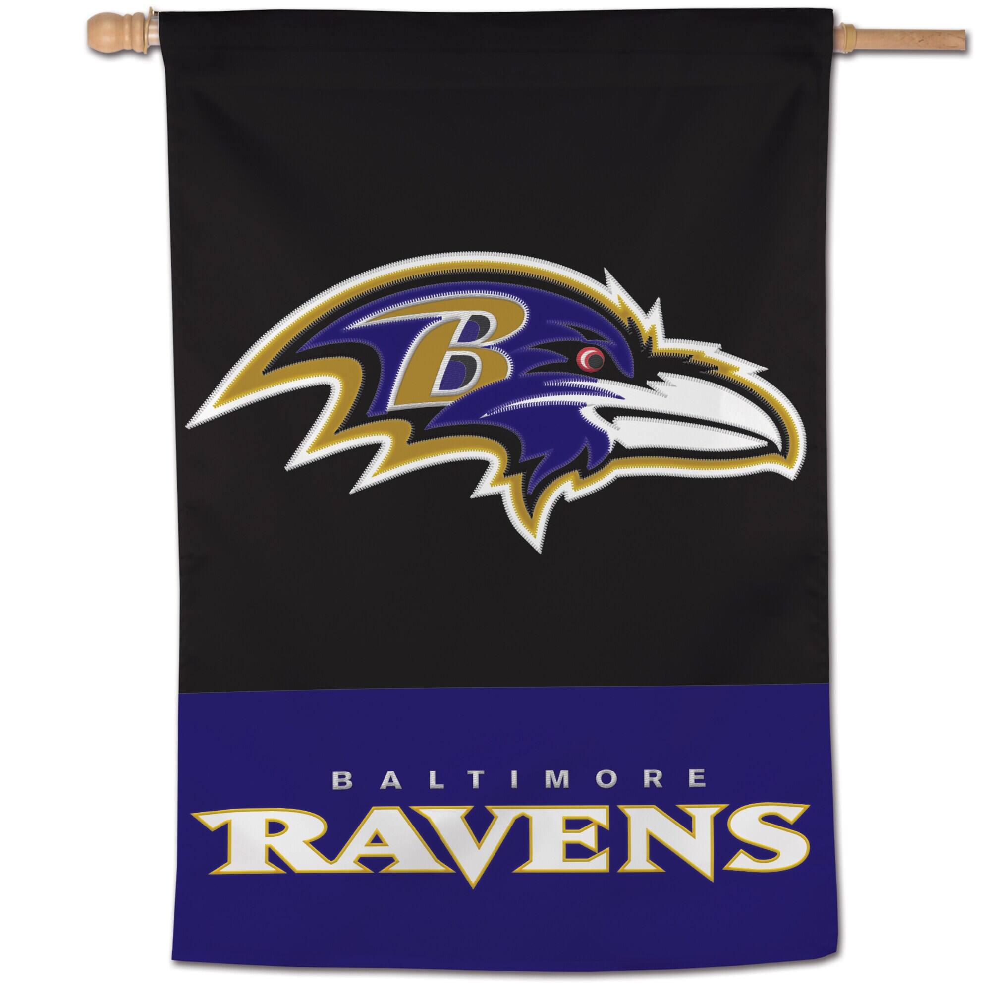 WinCraft Baltimore Ravens 28