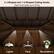 2 J-Shaped and 1 U-Shaped Ceiling Hooks
Each hook loads up to 55 lbs
Lights
Fans
Decorations