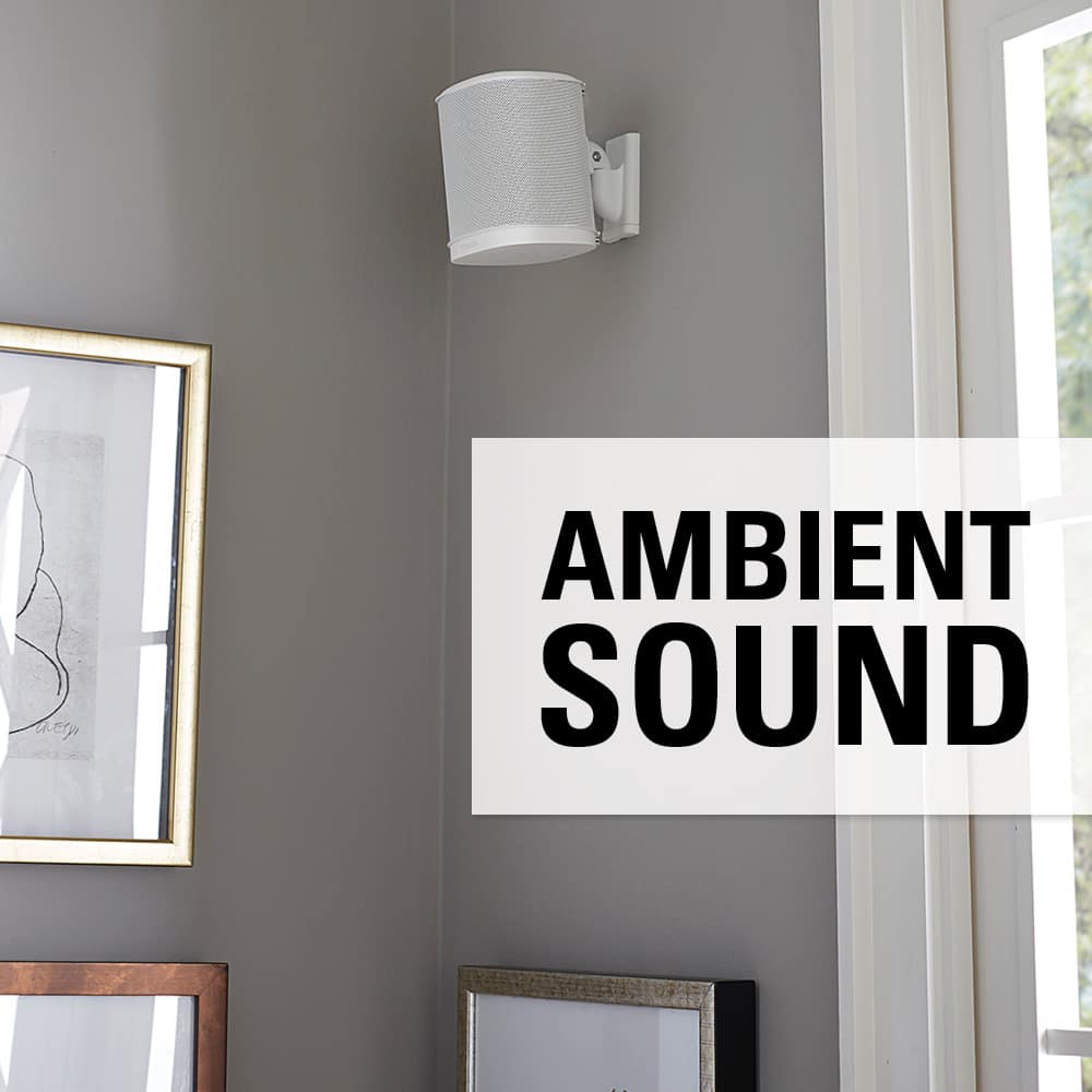 AMBIENT SOUND