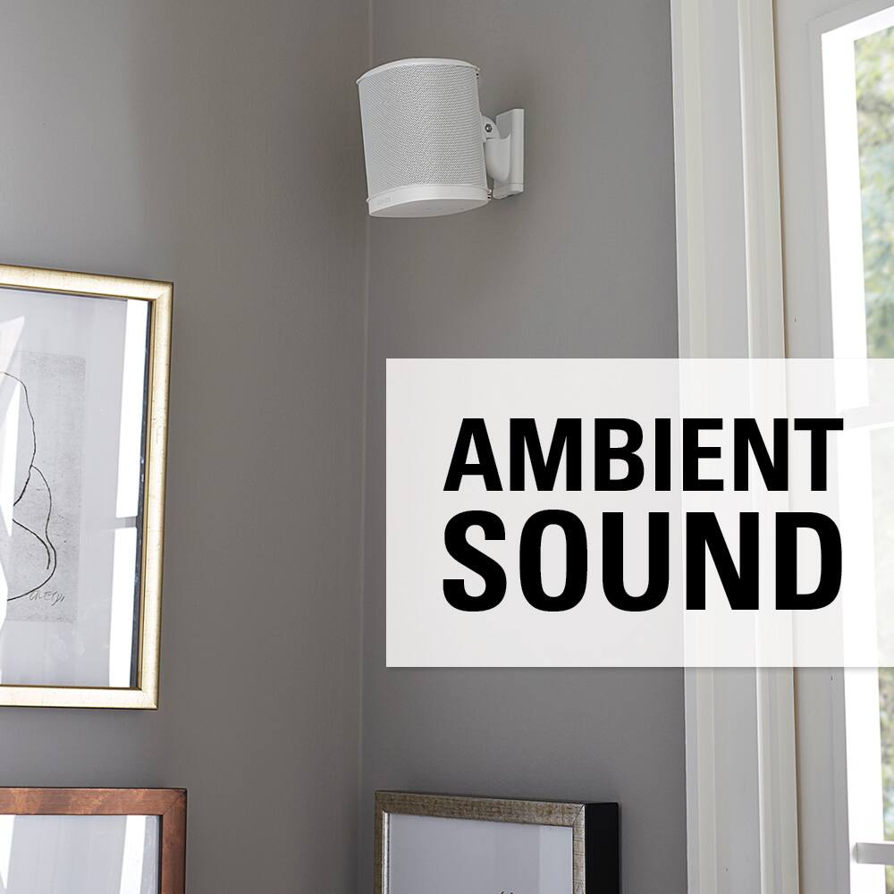 AMBIENT SOUND