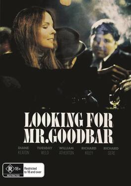 Looking for Mr. Goodbar - DVD