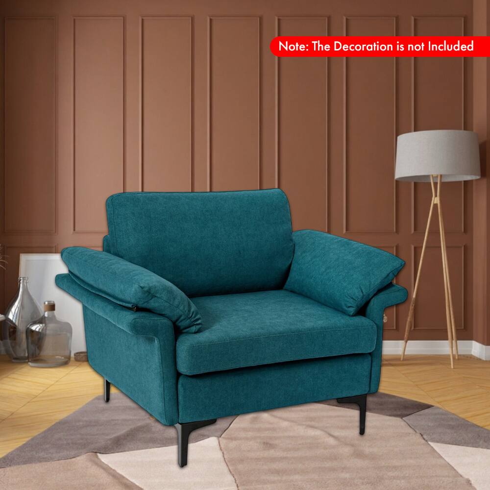 Note: The Decoration is not Included