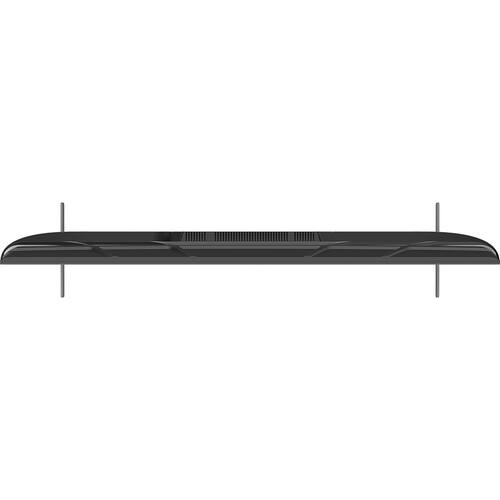 Alt View 2. Panasonic - 55" W85C 4K 3840x2160 60Hz QD-Mini LED Google TV (2026).