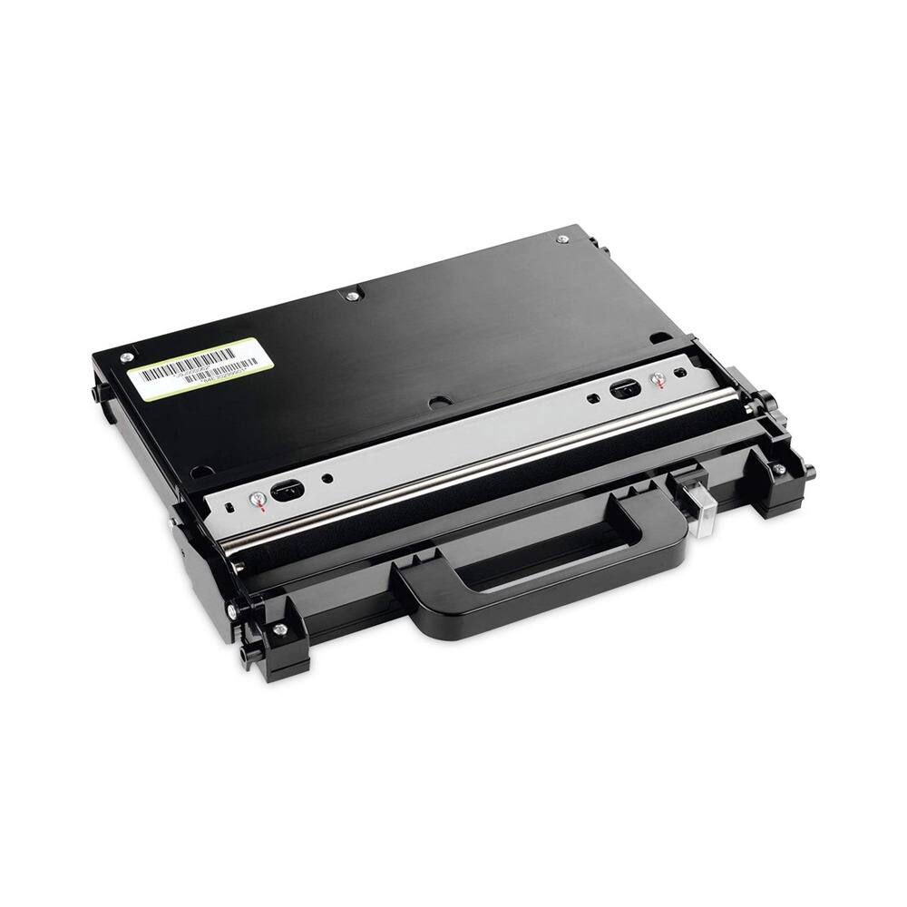 Angle. Brother - WT300CL 3500 Page-Yield Waste Toner Box - false.